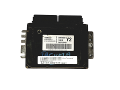 Blok Ovladačů 96378049 S010016030E1 Y2 Daewoo Chevrolet Kamsco 27491