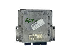 Blok Ovladačů 0281011247 9650931380 9646850580 PSA Bosch 61829