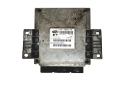 Blok Ovladačů 9642597680 IAW48P2.70 PSA Magneti Marelli 20223