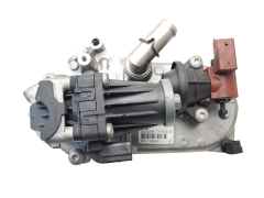 Chladič Egr EGR Fiat Alfa Romeo PSA 55225296 1.3 JTD HDI