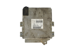 Blok Ovladačů PSA 9639907780 IAW1AP.80 Magneti Marelli 36357