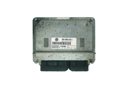Blok Ovladačů 03E906033L 5WP40194 07 VW Siemens 32459