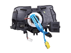 Naviječ Airbag Renault Twingo 3 255670480R E123939 Valeo 0km