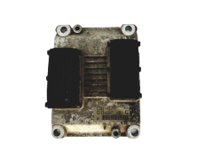 Blok Ovladačů ME731HA004 0261206715 Alfa Romeo Bosch 20003