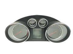Tachometr Opel Insignia 22783076 365903926H 25736