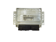 Blok Ovladačů Alfa Romeo 0281010335 46761015 15641HB Bosch 17402