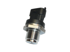 Snímač Tlaku Paliva BOSCH 0281002907 7701068400