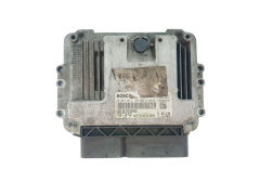 Blok Ovladačů 0281013138 51812906 Alfa Romeo Bosch 36039