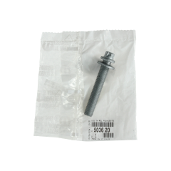 Tlumič Originál k Śruba a Citroen Peugeot 503620