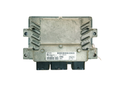 Blok Ovladačů Ford S180047018A AV21-12A650-BA Continental 32392