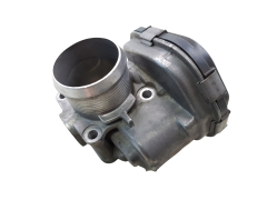 Škrticí Klapka Citroen Peugeot Ford 9673534480 1.6 HDI 1585