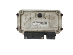 Blok Ovladačů 0261206860 9637839380 9644842880 PSA Bosch 26FM1013 41385