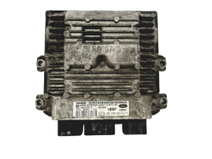 Blok Ovladačů 2S6A-12A650-BL 5WS40027K-T SID 802 Ford Siemens 16128