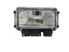 Blok Ovladačů PSA 0261206246 9637838780id08 Bosch 49121