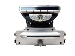 Autorádio Mini Cooper Boost CD 65.12- 3450803 -01 Alpine