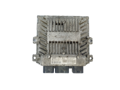 Blok Ovladačů 9655939080 9648624280 5WS40172C-T PSA Siemens 36272