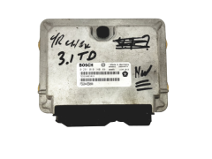 Blok Ovladačů P56041587AA 0281010140 Jeep Bosch 17659