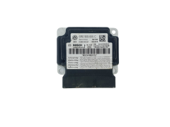 Blok Ovladačů 6R0959655C 0285010527 VW  Bosch