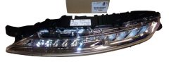 Světlomet Levý Nový originál 9833404080 Citroen C4 Picasso 2