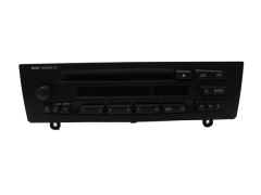 Rádio Cd BMW 1 Business 6512 6975015-01 VP4KAF-18C838-GH Rádio Cd BMW 1 Business 6512 6975015-01 VP4KAF-18C838-GH