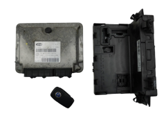 Starter Pack Fiat Panda 2 51798638 51783783 1.2 8V