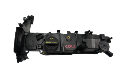 Kryt Ventilů 9689112980 Volvo V60 1.6 HDI D4162T