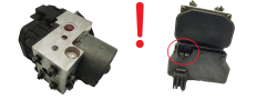 Pumpa Abs Fiat Punto 46541046 0273004424 Bosch 61660
