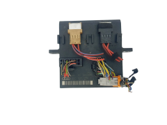 Blok Ovladačů 8E0907279L 00009773B6 Audi Temic Blok Ovladačů 8E0907279L 00009773B6 Audi Temic