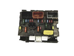 Blok Ovladačů BSM-L11-00 9661087080 PSA 22790