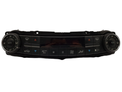 Panel Větrání Mercedes E W211 2118300685 VDO