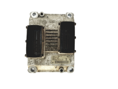 Řídicí Jednotka Motoru Fiat 00468019640 0261206980 Bosch 20006