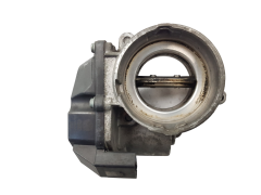 Škrticí Klapka 03G128063A A2C53085612 VW Audi Seat Skoda 1408