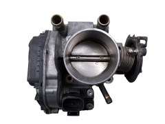 Škrticí Klapka 058133063 408.237/210/001 Audi VW VDO 2872