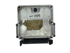 Blok Ovladačů 0281010248 9635157080  28FM0155 PSA Bosch 52447