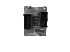 Blok Ovladačů Fiat 00551885980 0261208029 ME73H4F001 Bosch 50510