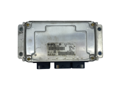 Blok Ovladačů 0261206943 9638765680 9645733380 PSA Bosch 63765