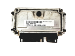 Blok Ovladačů 0261207318 9648483480 9643897580 PSA Bosch 30584