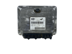 Blok Ovladačů IAW.4AF.PP 55187374 61600.625.03 Fiat Magneti Marelli 48768