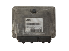 Blok Ovladačů IAW.4AF.M9 55187372 61600.627.05 Fiat Magneti Marelli 13815