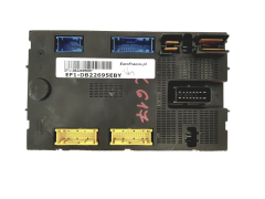 Blok Ovladačů BII B3 73651211R 6025316605 H313054 Renault Valeo