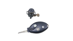 Cylindrický Zámek 9170Z7 Citroen C5 1094 Cylindrický Zámek 9170Z7 Citroen C5 1094