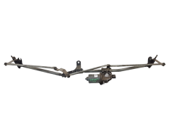 Mechanizmus Stěračů Smart Fortwo A4518240001 A4518200040 Valeo 1587