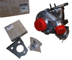 Turbodmychadlo Nový originál 7701478918 Renault 2.0 DCI