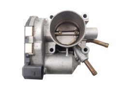 Škrticí Klapka 030133062C 0280750095 VW Seat Audi Bosch 1093
