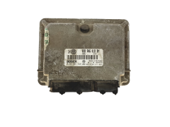 Blok Ovladačů 038906018BM 0281001846 VW Bosch 21795
