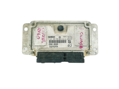 Blok Ovladačů PSA Toyota 89661-0H022 0261208702 Bosch 33034