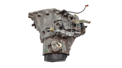Převodovka 20DL72 Peugeot 206 1.9 D WJY 222235 1223