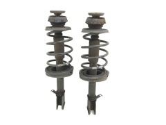 Tlumič Kompletní Předek 7700428438 Renault Clio 2 1.5 dCi 7700417226