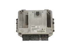 Blok Ovladačů PSA 0281012468 9663268380 9653958980 Bosch 39124