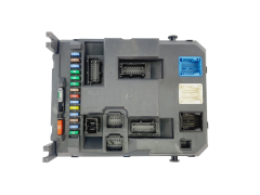 Blok Ovladačů 9666952080 BSI X02-00  PSA Valeo 34953